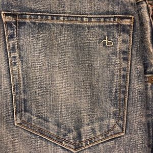 Rag & Bone men’s jeans 29 RB 15x/slim fit